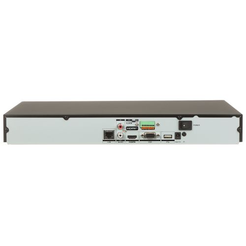 Đầu ghi hình IP 8 kênh AcuSense HIKVISION DS-7608NXI-K2